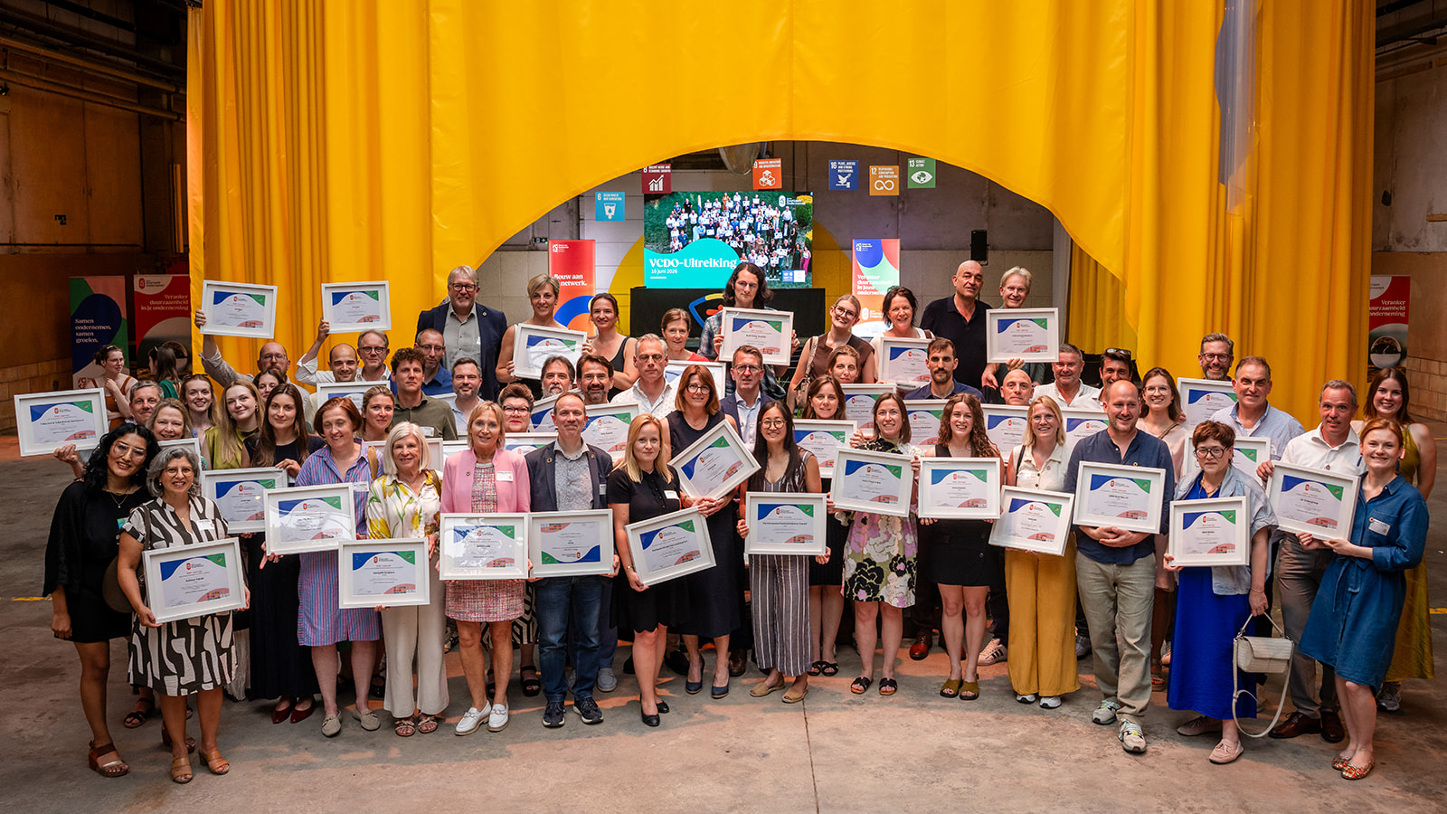 GAASCH PACKAGING achieves VCDO certificate 2026: sustainability as the foundation of our company